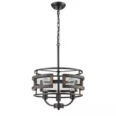 Люстра Vele Luce LEGION VL6272P03