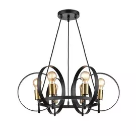 Люстра Vele Luce LIBERTY VL6302P06