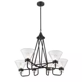 Люстра Vele Luce Lorenza VL1732L06