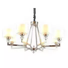 Люстра Vele Luce LOTUS VL1053L08