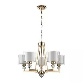 Люстра Vele Luce LOTUS VL1054L05