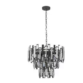 Люстра Vele Luce MERCURIO VL2202P09