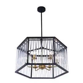 Люстра Vele Luce MERLUZZO VL1482L06