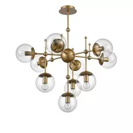 Люстра Vele Luce MODENA VL5014P10