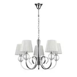 Люстра Vele Luce PERCY VL1971L05