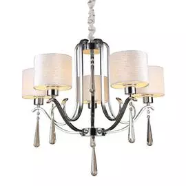 Люстра Vele Luce PLATONICO VL1623L05