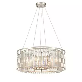 Люстра Vele Luce POLIFONIA VL3124P08