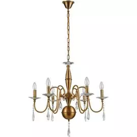 Люстра Vele Luce Rocca VL1794L06