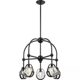 Люстра Vele Luce Sambuco VL1222L05