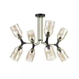 Люстра Vele Luce SERENO 583 VL2194L08