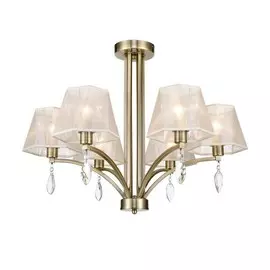 Люстра Vele Luce SINFONIA VL4184L06