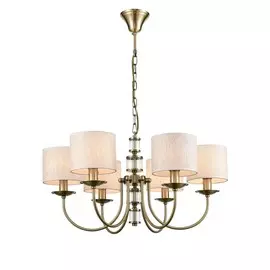 Люстра Vele Luce SOPRANO VL4194P06