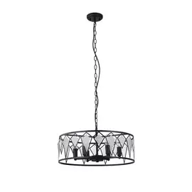 Люстра Vele Luce TREDICI VL6162P06