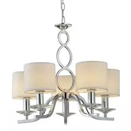 Люстра Vele Luce VIOLENTO VL1613L05