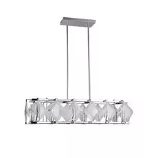 Люстра Vele Luce VITTORIA VL3053L08