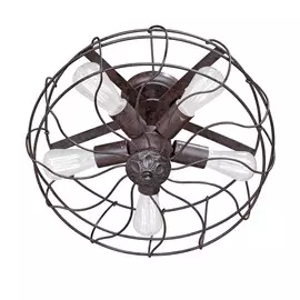 Люстра Vitaluce V4077/5PL