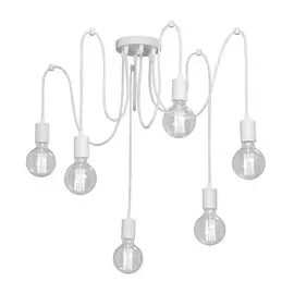 Люстра Vitaluce V4238-0/6PL