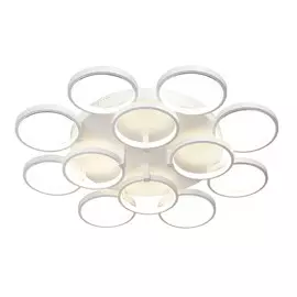 Люстра Vitaluce V4609-0/12PL