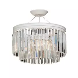 Люстра Vitaluce V5127-0/6S