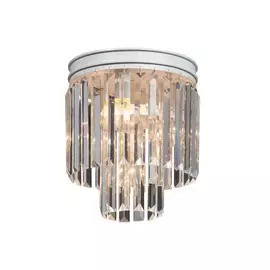 Люстра Vitaluce V5151-0/3+1PL