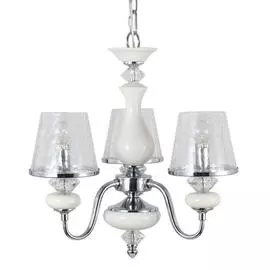 Люстры Crystal Lux BETIS SP-PL3