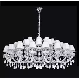 Люстры Crystal Lux BLANCA SP45