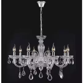 Люстры Crystal Lux COVE SP8