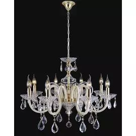 Люстры Crystal Lux DALIA SP8