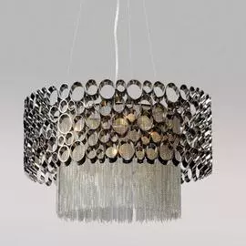 Люстры Crystal Lux FASHION SP4 D50