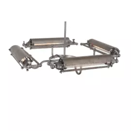 Люстра St Luce PEFERRO SL382.403.04
