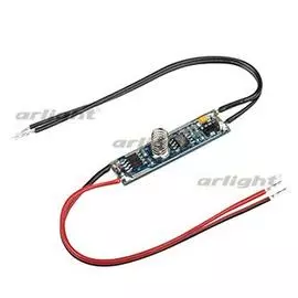 Микродиммер SR-2901S-H10 (12-24V, 36-72W) Arlight 019939