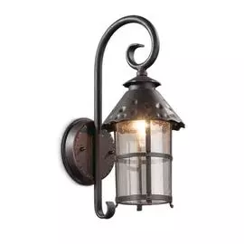 Настенный светильник Odeon Light Lumi 2312/1W