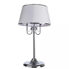 Настольная лампа Arte Lamp AURORA A1150LT-3CC