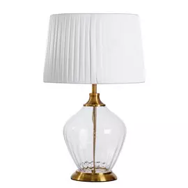Настольная лампа Arte Lamp BAYMONT A5059LT-1PB
