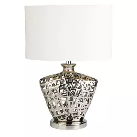 Настольная лампа Arte Lamp CALIGOSTRO A4525LT-1CC