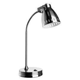 Настольная лампа Arte Lamp LUNED A2214LT-1SS