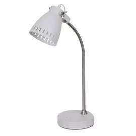 Настольная лампа Arte Lamp LUNED A2214LT-1WH