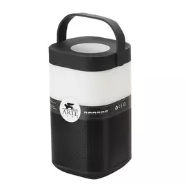 Настольная лампа Arte Lamp MUSIC BAND A2005LT-1BK