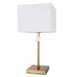 Настольная лампа Arte Lamp NORTH A5896LT-1PB