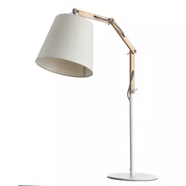 Настольная лампа Arte Lamp PINOCCHIO A5700LT-1WH