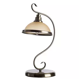Настольная лампа Arte Lamp SAFARI A6905LT-1AB