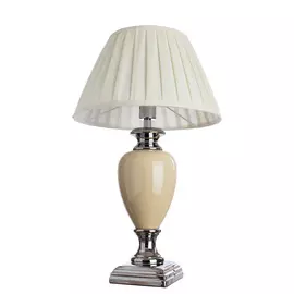 Настольная Лампа Arte Lamp Selection A5199LT-1WH