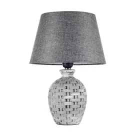 Настольная лампа Arti Lampadari ALBERTO E 4.1 S