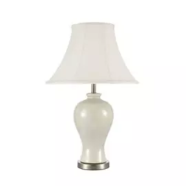 Настольная лампа Arti Lampadari GIANNI E 4.1 C