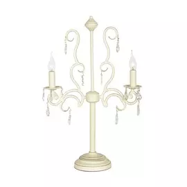 Настольная лампа Arti Lampadari GIOIA E 4.2.602 CG