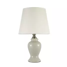 Настольная лампа Arti Lampadari LORENZO E 4.1 C