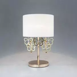 Настольная Лампа Bogates PAPILLON 01095/1 4690389115004