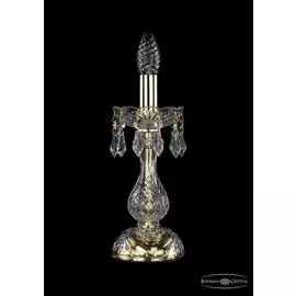 Настольная Лампа Bohemia Ivele 1403L/1-27/G