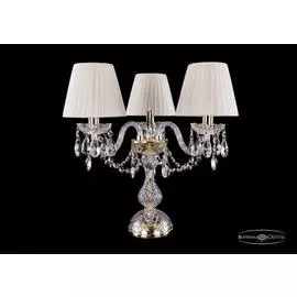 Настольная Лампа Bohemia Ivele 1406L/3/141-39/G/SH3-160