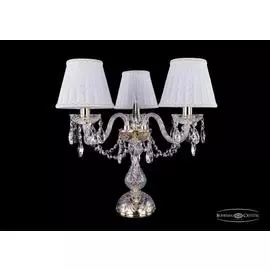 Настольная Лампа Bohemia Ivele 1406L/3/141-39/G/SH13a-160